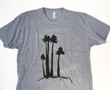 Men's tree t-shirt